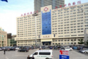 遼寧前十名的整形醫(yī)院??大連醫(yī)科大學(xué)附屬第二醫(yī)院整形科隆鼻案例