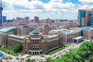 吉大一院誰(shuí)割雙眼皮好  內(nèi)附全切雙眼皮手術(shù)的果圖