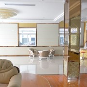 荊門市第三人民醫(yī)院整形美容中心