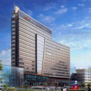 紹興市中心醫(yī)院皮膚醫(yī)療美容中心