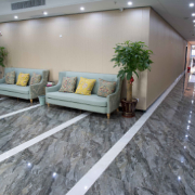 聊城市東昌府人民醫(yī)院燒傷整形外科