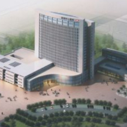 新鋼中心醫(yī)院燒傷整形科