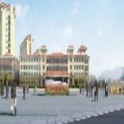 海南西部中心醫(yī)院整復燒傷科