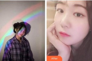 ?？诤佳谰S信口腔門診部曾婷整形價格表附超聲波潔牙案例展示