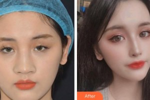 孝感愛(ài)爾眼科醫(yī)院陳劍整形價(jià)格表附眼部綜合案例展示