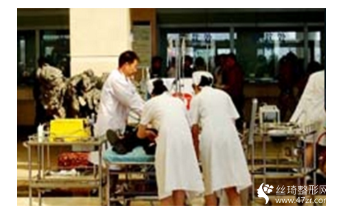 青島山大整形科怎么樣？隆鼻案例口碑點(diǎn)評(píng)附價(jià)格表