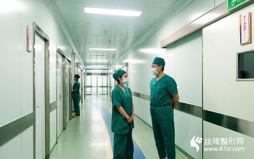 北京美聯(lián)臣怎么樣？隆鼻90天后果分享|價格表