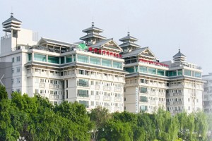 桂林醫(yī)學院附屬醫(yī)院隆鼻果真好記錄恢復過程