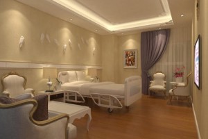 棗莊市立醫(yī)院美容科隆胸怎么樣？真人案例分享