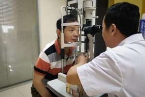 廣州睛亮眼科門診部郭向明整形價(jià)格表附眼部案例展示