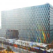 南京鼓樓醫(yī)院整形燒傷科