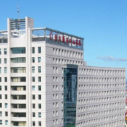 佳木斯中心醫(yī)院燒傷整形科