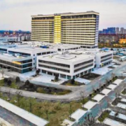 金壇市人民醫(yī)院整形科