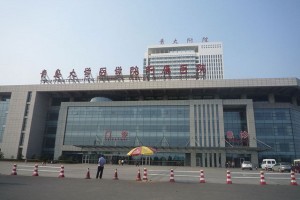 青大附屬醫(yī)院醫(yī)美技術(shù)怎么樣？祛眼袋案例圖速看！