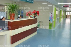 無(wú)錫二院整形科價(jià)格表？真人點(diǎn)評(píng)+案例分享