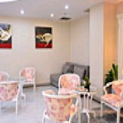 淮安婦幼保健院醫(yī)療整形科