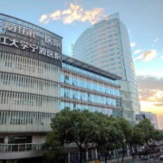 寧波第一醫(yī)院韓式開(kāi)眼角整形科