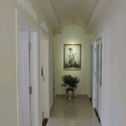 德化縣醫(yī)院假體隆鼻整形外科