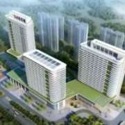 安徽省第二人民醫(yī)院激光去眼袋燒傷整形科