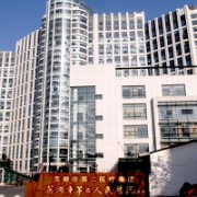 蕪湖二院假體隆鼻整形美容科