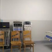 安鄉(xiāng)縣第三人民醫(yī)院燒傷整形科