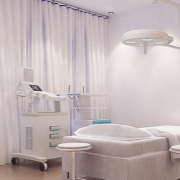 嘉興市第一醫(yī)院隆鼻整形美容外科