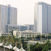 東陽人民醫(yī)院整形燒傷外科