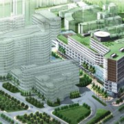 河南大學(xué)第一附屬醫(yī)院燒傷整形科