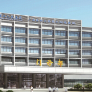 南寧市第二人民醫(yī)院硅膠隆鼻整形外科