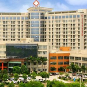 東莞市常平醫(yī)院隆胸整形科