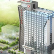 漢中市中心醫(yī)院假體隆鼻整形美容外科