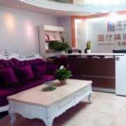 深圳建安醫(yī)療美容門診部隆胸整形美容外科