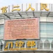 四川省宜賓市第二人民醫(yī)院整形科