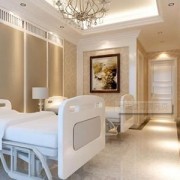 西安時(shí)光隆鼻整形美容醫(yī)院