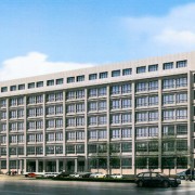 赤峰二院美容科項目