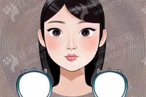 九江做改發(fā)際線機構排行榜醫(yī)院優(yōu)勢,醫(yī)院實力盤點,改發(fā)際線術后案例記錄