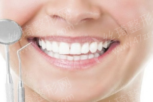 臺州做牙齒修復醫(yī)院排行榜牙齒修復醫(yī)生術后案例變化點評-醫(yī)院擅長！牙齒修復體驗日記分享