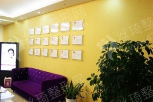 連云港做隆鼻機構(gòu)排名醫(yī)院優(yōu)勢盤點~隆鼻術(shù)后體驗感受-醫(yī)院詳情