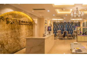 成都做開眼角醫(yī)院排行榜開眼角項目體驗記錄點評!醫(yī)院實力盤點,醫(yī)院詳情